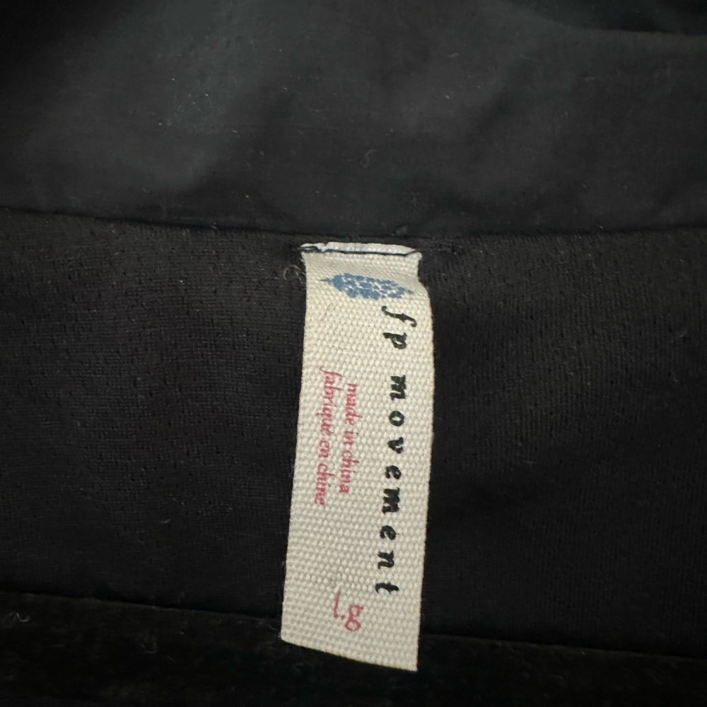 Free People Movement She Fly Jacket - Picture 8 of 9